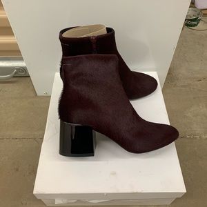 Maison Margiela ankle boots